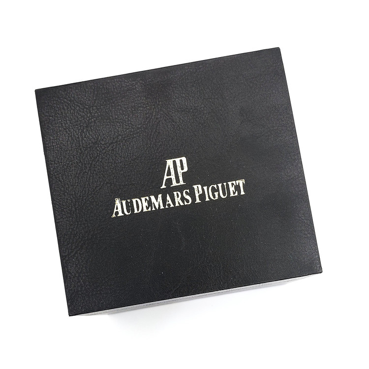 جعبه ساعت AP - ap